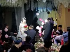 -金筷子·喜事汇
