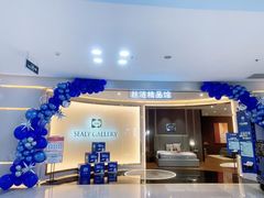 -红星美凯龙(上海沪南店)