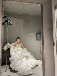 -墨克影像婚纱摄影