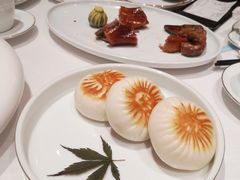 -东富酒家(龙湖西溪天街店)