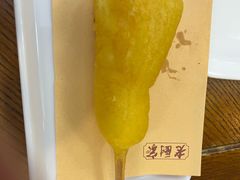 -老厨家(中央大街西七道街店)