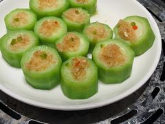 -水禾轩·海鲜蒸汽主题餐厅(拱北店)