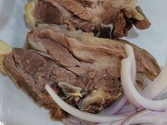 -清之口·东乡鸡自助饺子(经二路店)