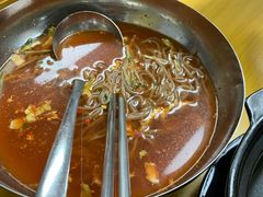 -屋里家延边朝鲜族冷面(南园店)