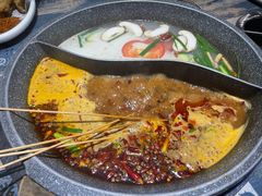 -成都屋头串串(青年北街店)
