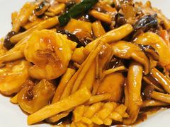 -陈傻子餐厅(世纪都会店)