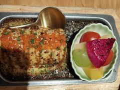 -一心创作料理屋(经开万达店)