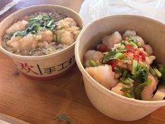 -李喜欢手工虾滑(万象城店)