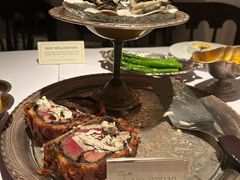 -壳里西餐厅Coquille Seafood Bistro(蒙自路店)