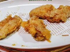 -新白鹿餐厅(百联中环店)