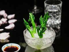 -上海苏宁宝丽嘉酒店·嘉府壹号中餐厅