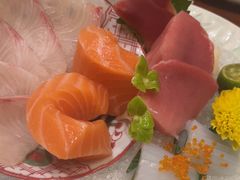 -和乐日本料理(淘金店)