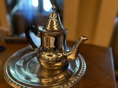 -Tajine Moroccan塔金摩洛哥中东餐厅