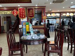 -邢家锅贴老店·非遗·开封菜(金明广场店)