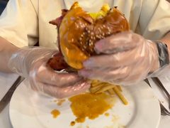 -摩根扒房(桐梓林店)