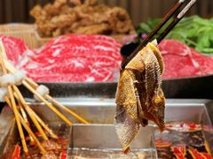 -锦城印象火锅(天府三街店)