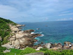 -三亚蜈支洲岛旅游区