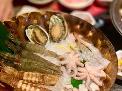 -牛New寿喜烧(虹桥新天地店)