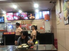 大堂-庆丰包子铺(大屯路店)