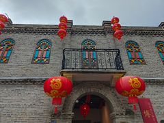 -三坊七巷历史文化街区