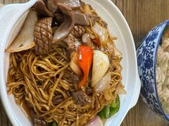 -潘德林茶社(新城河路店)