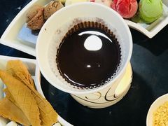 -哈根达斯(美罗城店)
