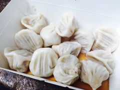 传统鲜肉小笼-南翔馒头店(豫园店)