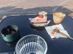 -游心咖啡(青山滨江店)