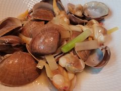 黄蚬子-宝轩渔府·老字号海鲜·正宗津菜(水上店)