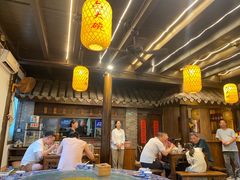 -六大碗(稻河古街区店)
