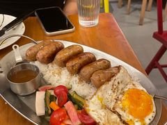 -Mesa Madre梅萨妈妈·Bintana(国贸店)