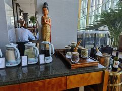 -视界美食自助餐厅·石家庄希尔顿酒店