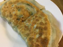 -台北楚楚园馅饼粥(虹桥南丰城店)
