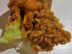 -肯德基(昌里店)