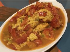 -四姑娘山阿巴郎·藏式花园餐厅