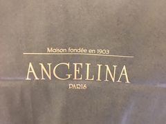 -Angelina(老佛爷店)