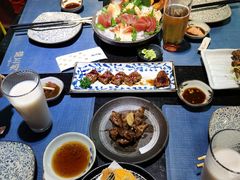 -德川家日本料理(中关村寰太大厦店)