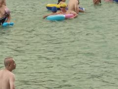-中国死海旅游度假区