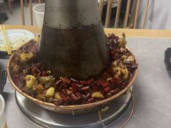 -蛙大侠香辣牛蛙火锅店(总店)