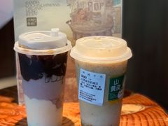米麻薯-阿嬷手作(深圳万象天地店)
