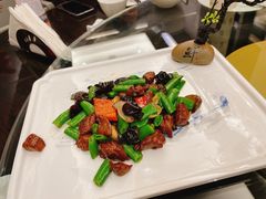-海天楼(天津泛太平洋店)
