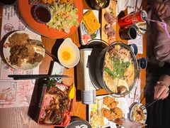 -二丁目食堂(浑南花园城店)