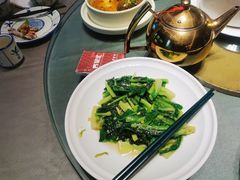 -客家汇·客家传承菜(水库店)