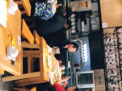 大堂-木屋烧烤(坂田天安云谷店)