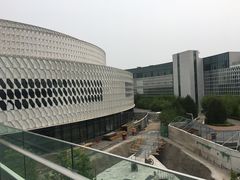 -北京园博大酒店