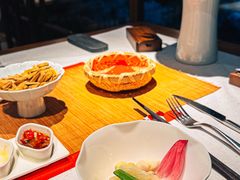 -鲤院·新中式美学·庭院餐厅(夫子庙店)
