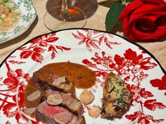 -Mammamia意大利餐厅(阳春巷店)