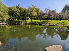 -宁波九龙湖开元度假村