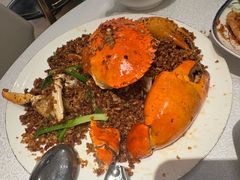 -喜记避风塘炒辣蟹(旗舰店)