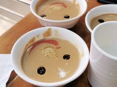 -清真·鸦儿李记·涮肉(和平里店)